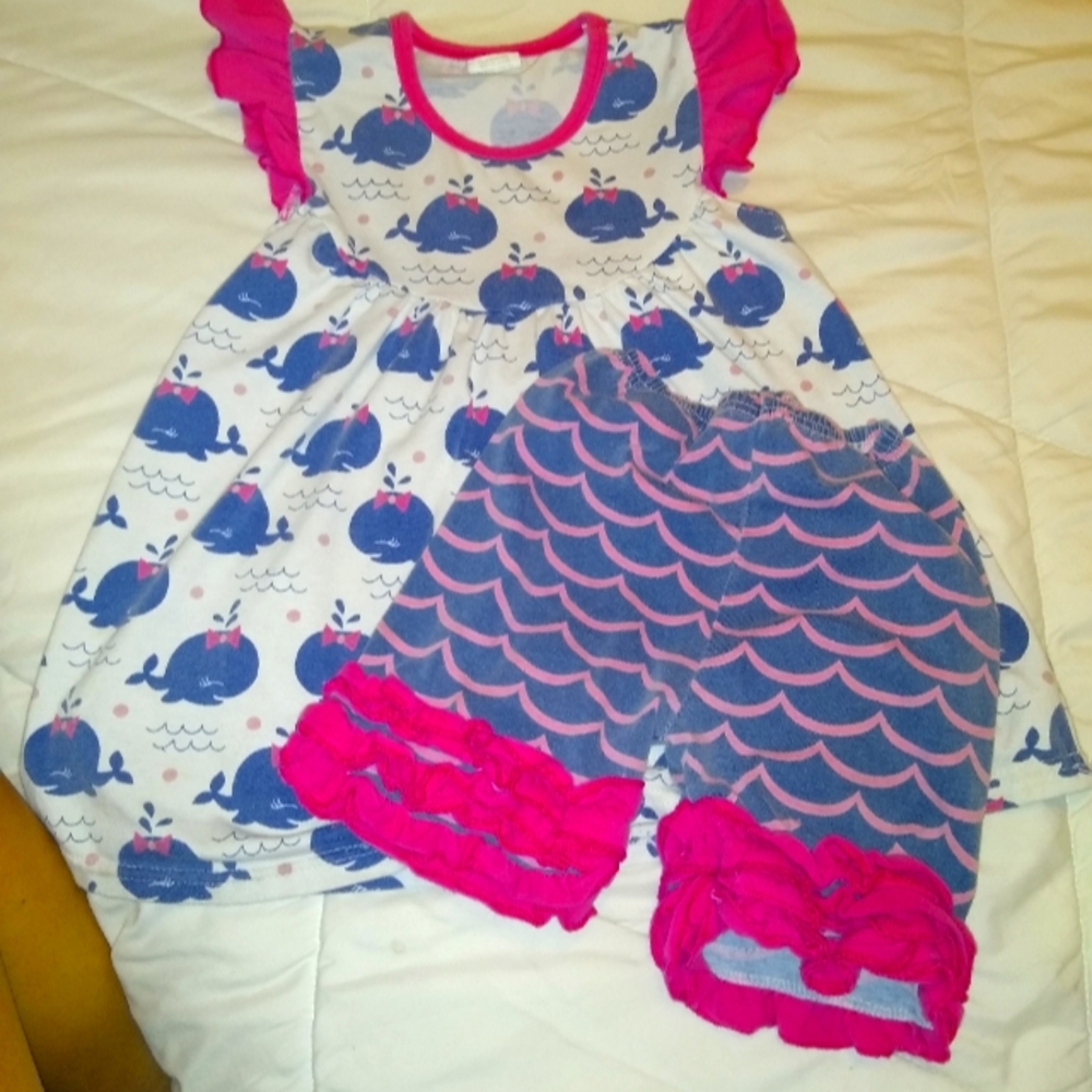 Boutique outfit